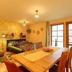 Apartamento 23 Kouty