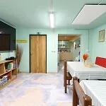 Lejlighed 23
