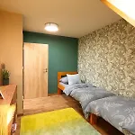 23 Lejlighed