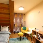 Lejlighed 23 Kouty nad Desnou