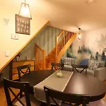 23 Apartament *