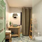 Apartament 23 Kouty