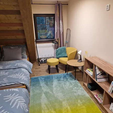 23 Apartment *