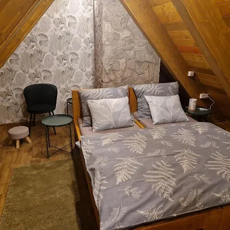 23 Apartment *