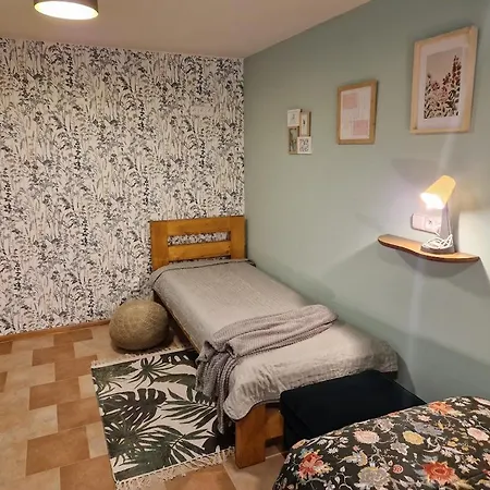 Apartment 23 *