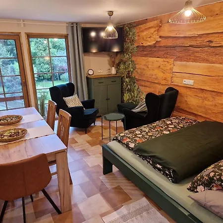 Apartment 23 Kouty