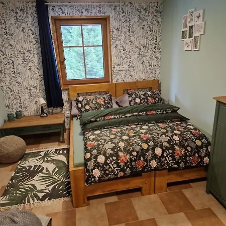 Apartment 23 Kouty