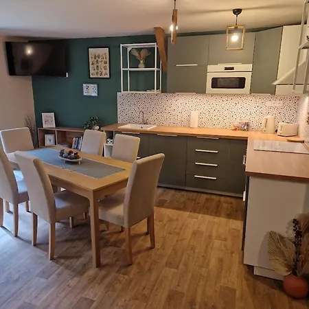 Apartment 23 *