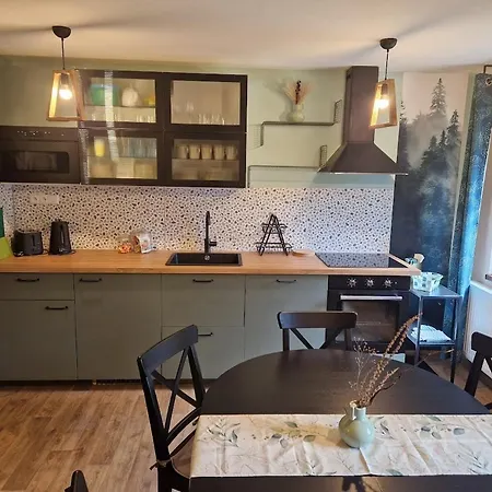 23 Apartment