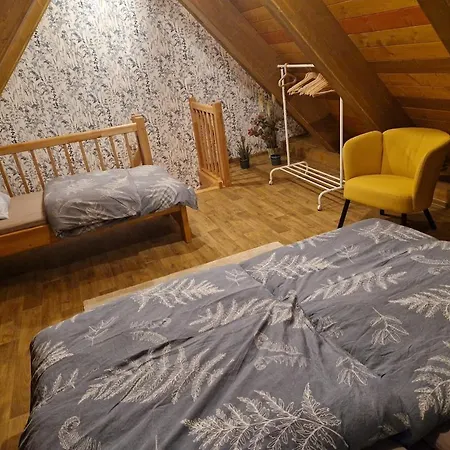 23 Apartment Kouty