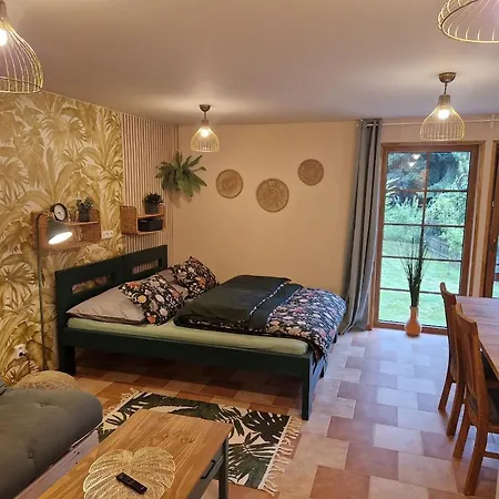 Apartment 23