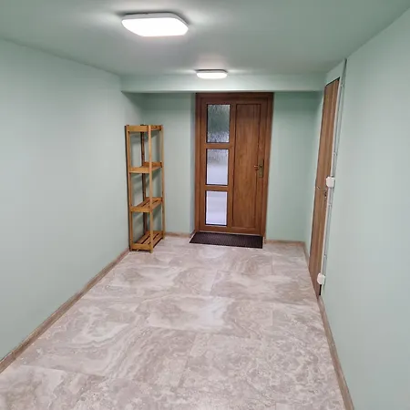 Apartment 23 Kouty