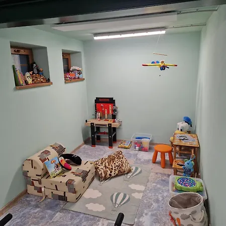 Appartement 23
