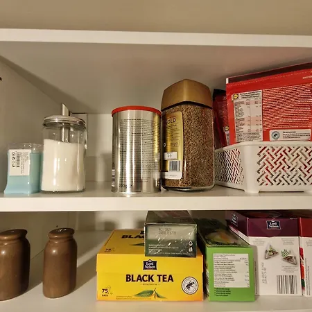 23 Apartment