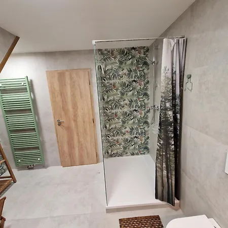 23 Apartment Kouty