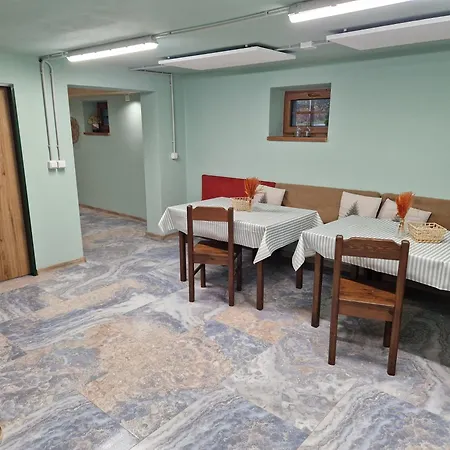 Apartment 23