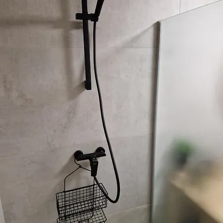23 Apartment Kouty