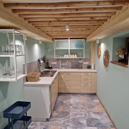 Apartment 23 *