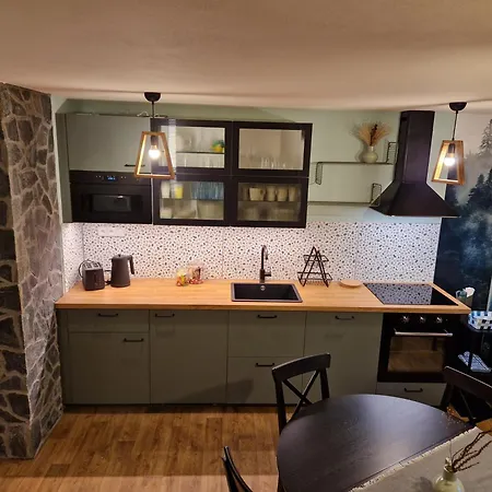 23 Apartment *