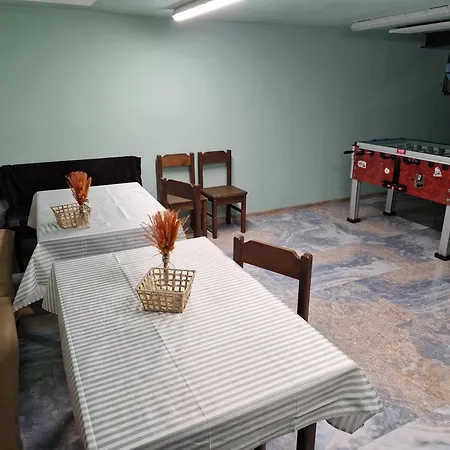 Apartment 23 Kouty