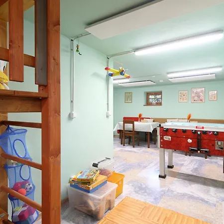 Appartamento 23 Kouty nad Desnou
