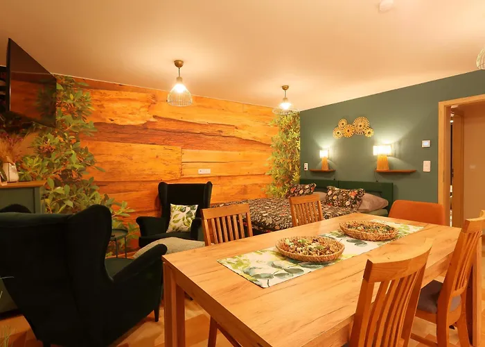 23 Apartman