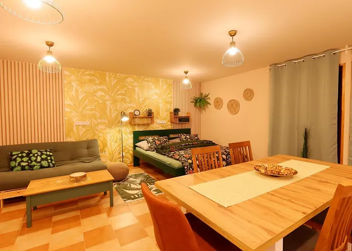 Apartman 23
