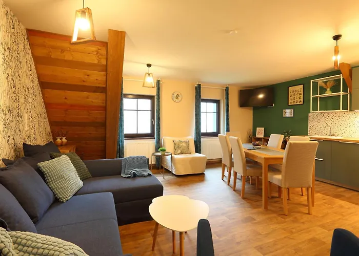 23 Apartman