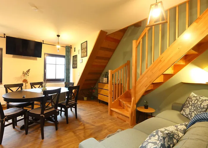 23 Apartman *