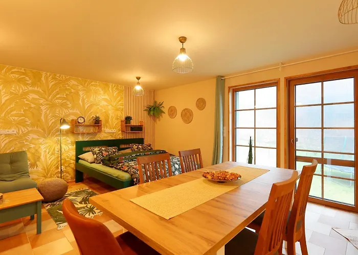 Apartman 23 Kouty