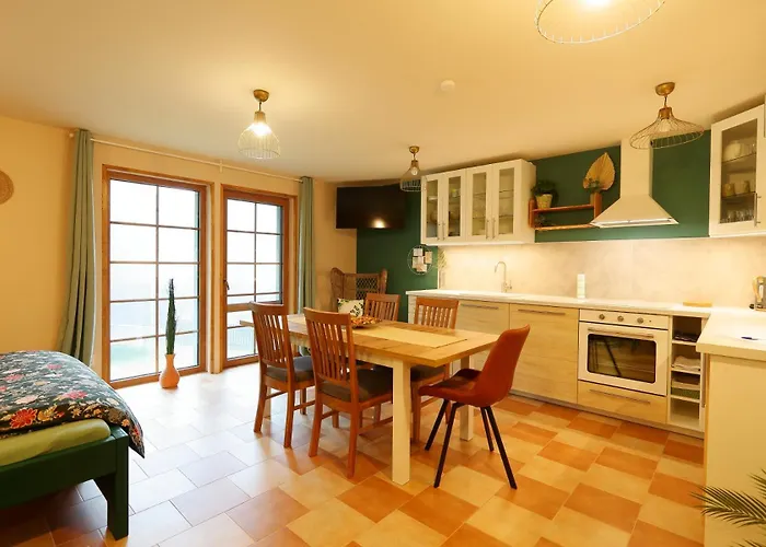 23 Apartman