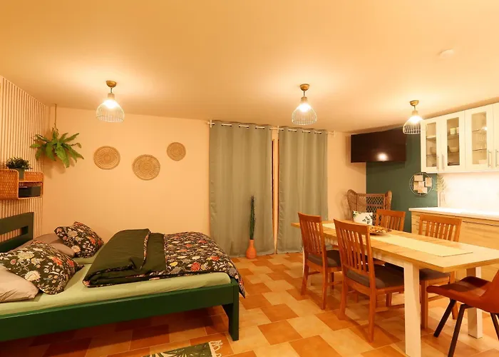 23 Apartman