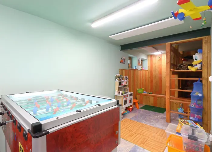 23 Apartman *