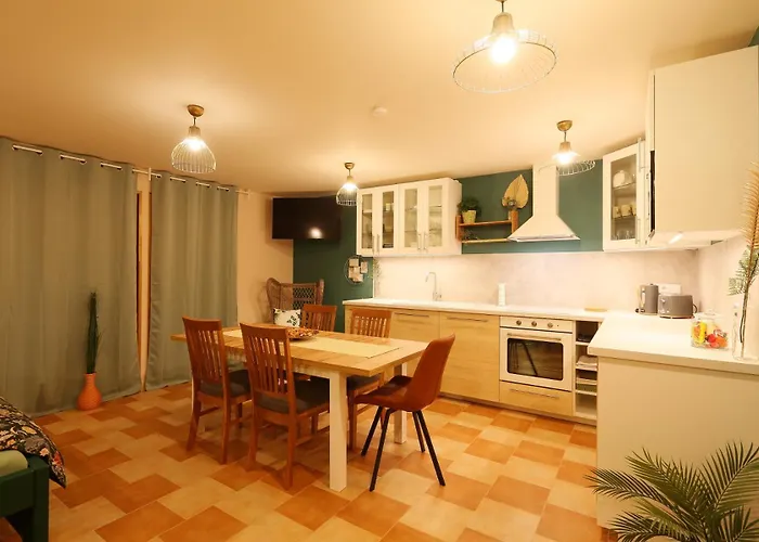 Apartman 23 Kouty