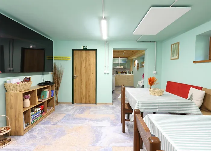 Apartman 23
