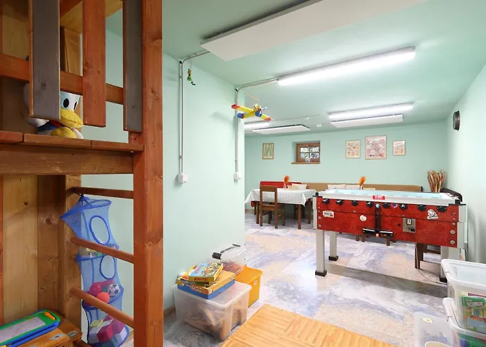 Apartman 23 Kouty