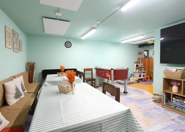 23 Apartman *