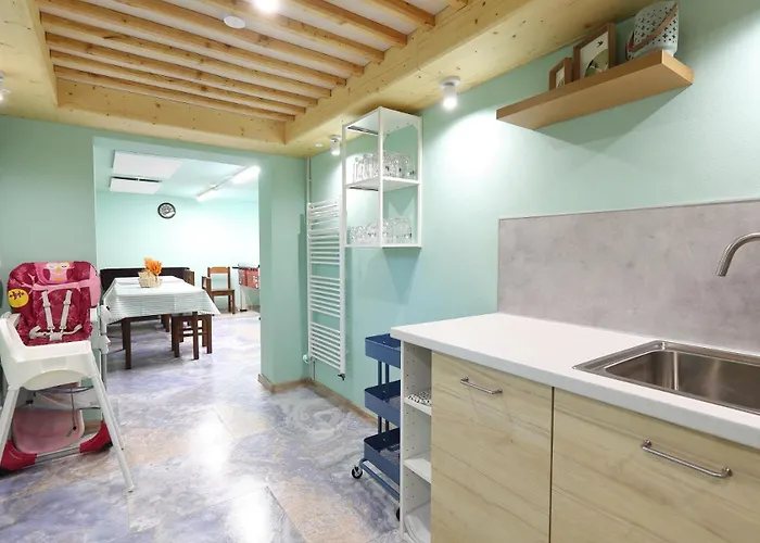 23 Apartman *