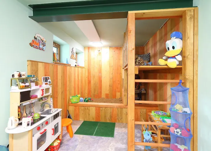23 Apartman
