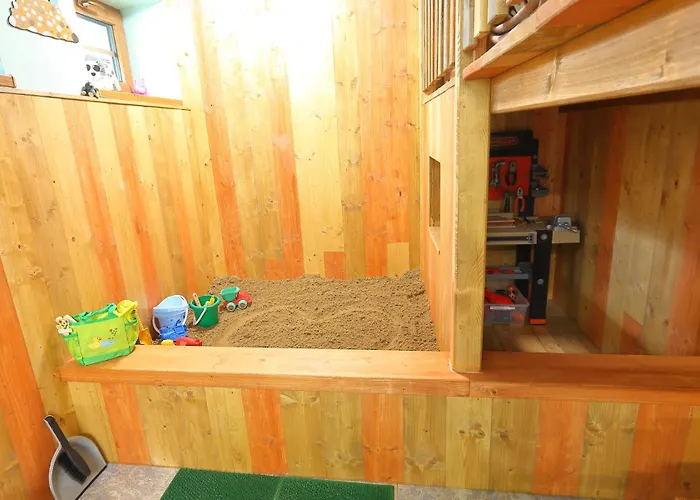 23 Apartman Kouty