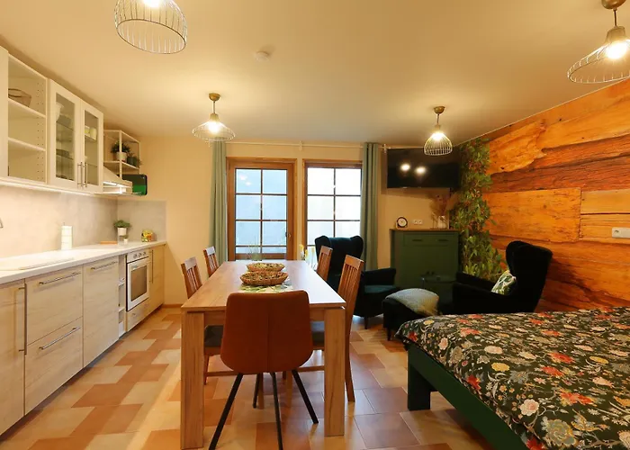 Apartman 23