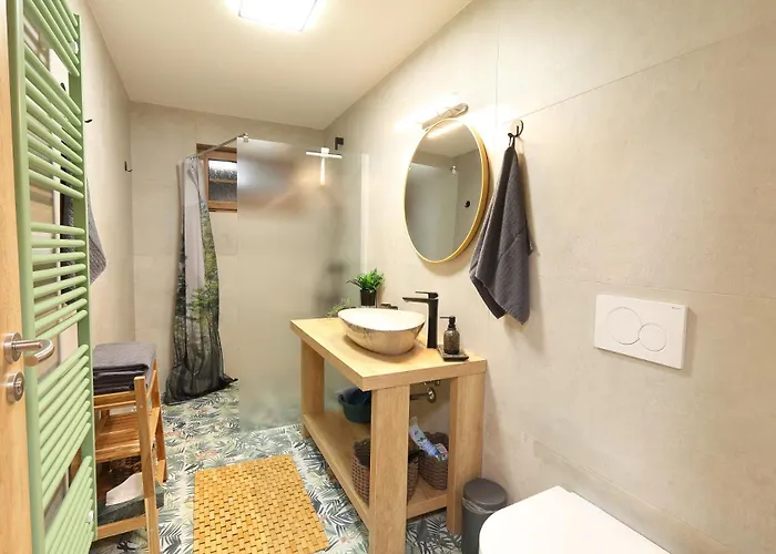Apartman 23 Kouty