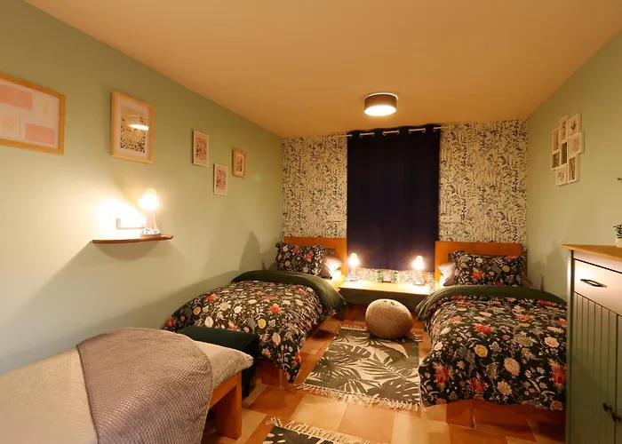 Apartman 23 *
