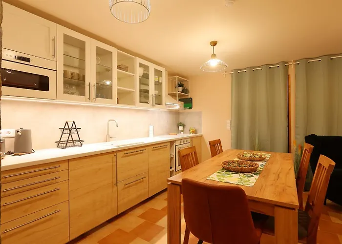 23 Apartman
