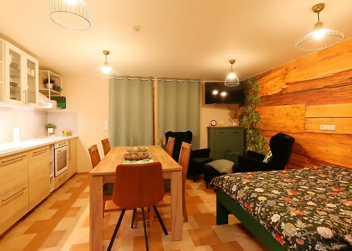 23 Apartman *