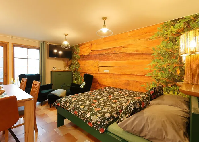 23 Apartman *