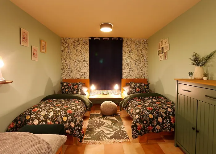 23 Apartman *