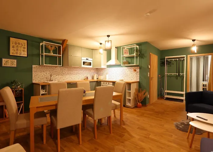 23 Apartman