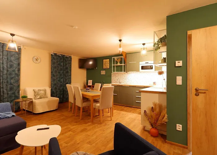 Apartman 23 *