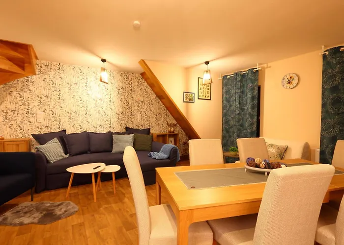 23 Apartman *